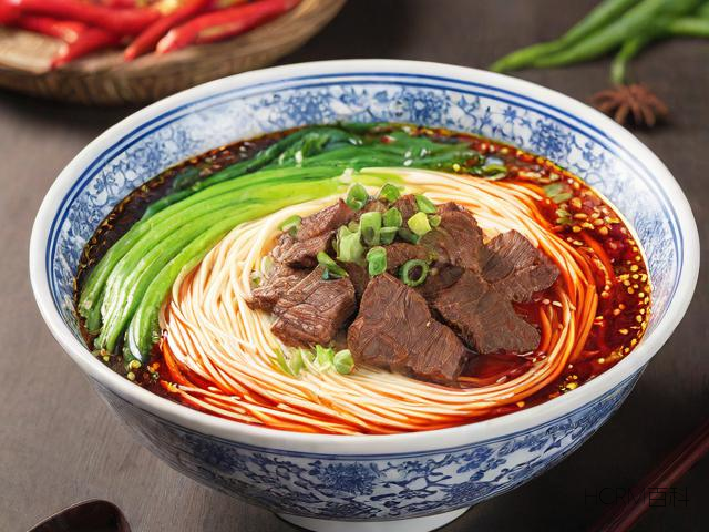 如何制作香辣牛肉面?-第1张图片-HCRM百科 如何制作香辣牛肉面?-第1张图片-HCRM百科