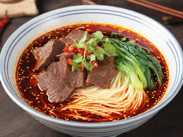 如何制作香辣牛肉面?-第2张图片-HCRM百科 如何制作香辣牛肉面?-第2张图片-HCRM百科