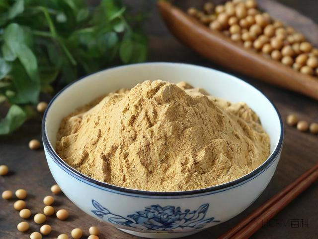黄豆面在生活中有哪些用途?-第1张图片-HCRM百科 黄豆面在生活中有哪些用途?-第1张图片-HCRM百科