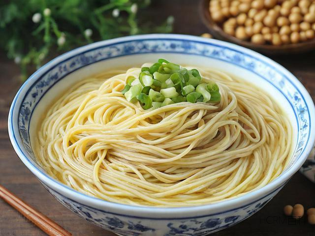 黄豆面在生活中有哪些用途?-第2张图片-HCRM百科 黄豆面在生活中有哪些用途?-第2张图片-HCRM百科