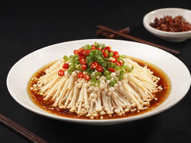 金针菇清欢的烟火生活是什么样的?-第2张图片-HCRM百科 金针菇清欢的烟火生活是什么样的?-第2张图片-HCRM百科