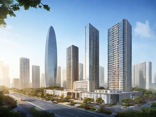 深圳集团公司怎么申请?申请流程是什么?-第1张图片-HCRM百科 深圳集团公司怎么申请?申请流程是什么?-第1张图片-HCRM百科