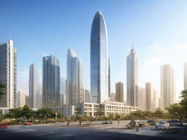 深圳集团公司怎么申请？申请流程是什么？-第2张图片-HCRM百科