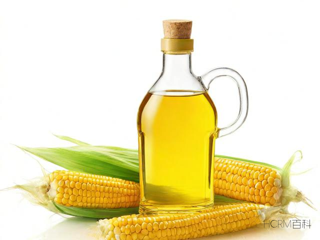 日常生活吃玉米油好不好?-第2张图片-HCRM百科 日常生活吃玉米油好不好?-第2张图片-HCRM百科