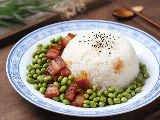 如何制作美味的有营生活扁豆咸肉饭?-第1张图片-HCRM百科 如何制作美味的有营生活扁豆咸肉饭?-第1张图片-HCRM百科