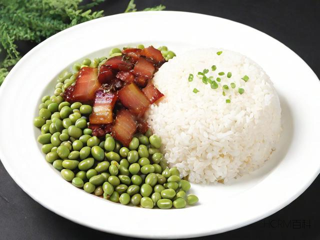 如何制作美味的有营生活扁豆咸肉饭?-第2张图片-HCRM百科 如何制作美味的有营生活扁豆咸肉饭?-第2张图片-HCRM百科