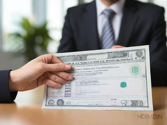 保理公司怎么持有商票?持有商票需要哪些条件?-第1张图片-HCRM百科 保理公司怎么持有商票?持有商票需要哪些条件?-第1张图片-HCRM百科