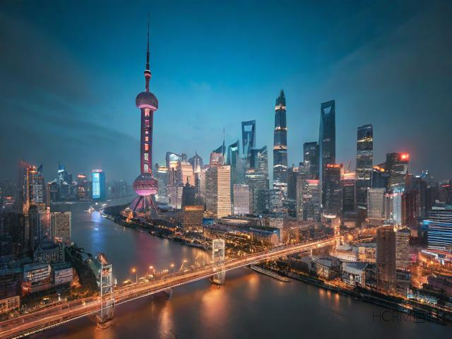 在上海办理微企需要什么条件？具体流程如何操作？-第2张图片-HCRM百科