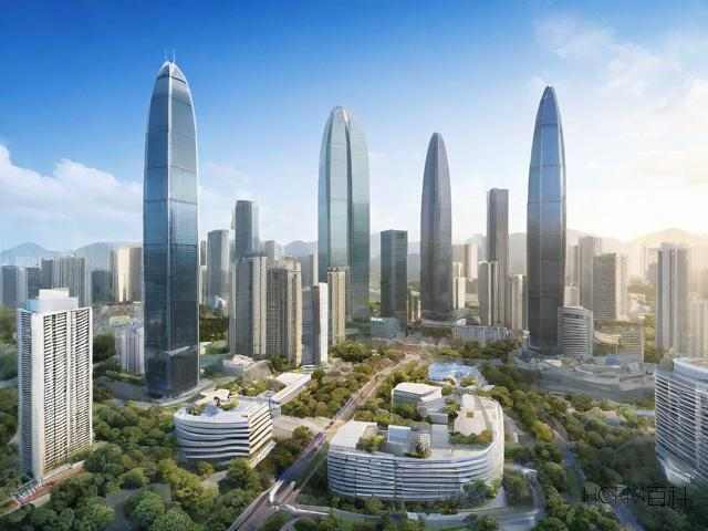 在深圳办理公司怎么样?需要哪些条件?-第1张图片-HCRM百科 在深圳办理公司怎么样?需要哪些条件?-第1张图片-HCRM百科