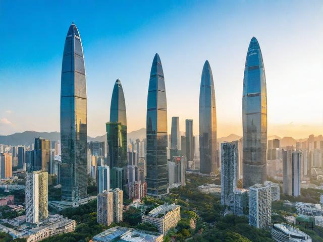 在深圳办理公司怎么样？需要哪些条件？-第2张图片-HCRM百科