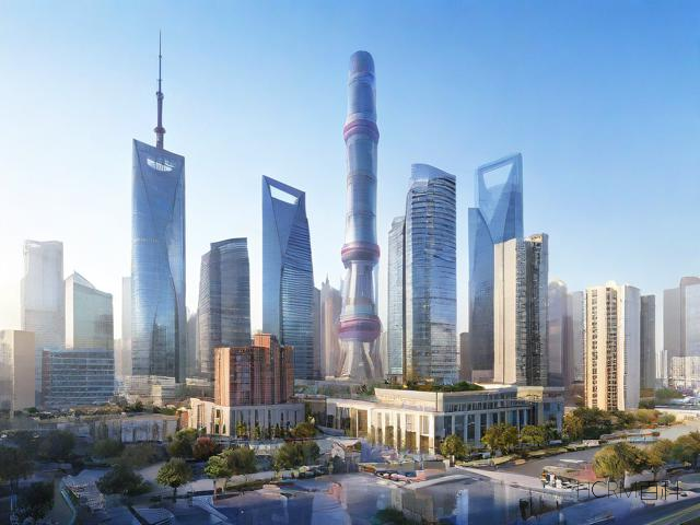 在上海创业需要哪些具体步骤和条件?-第1张图片-HCRM百科 在上海创业需要哪些具体步骤和条件?-第1张图片-HCRM百科