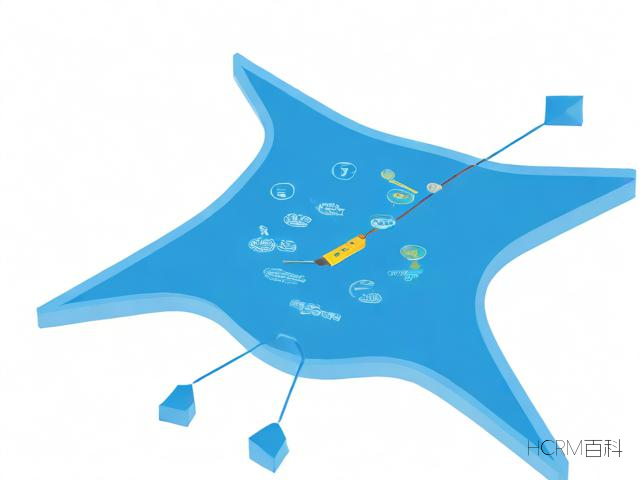 怎么网上注册公司？流程图是什么？-第2张图片-HCRM百科