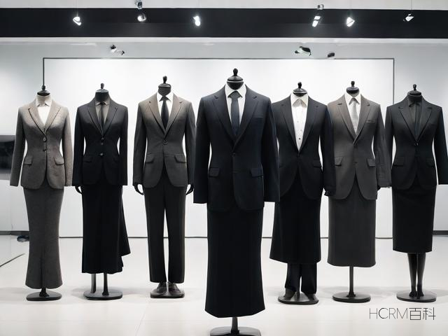上海注册服装公司需要哪些条件及流程?-第2张图片-HCRM百科 上海注册服装公司需要哪些条件及流程?-第2张图片-HCRM百科