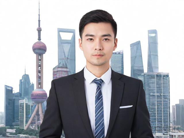 上海个人公司怎么注册?需要哪些步骤?-第1张图片-HCRM百科 上海个人公司怎么注册?需要哪些步骤?-第1张图片-HCRM百科