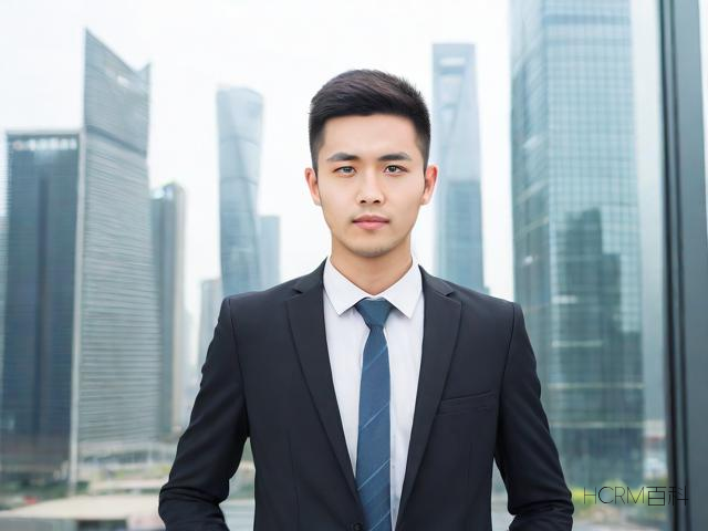 上海个人公司怎么注册?需要哪些步骤?-第2张图片-HCRM百科 上海个人公司怎么注册?需要哪些步骤?-第2张图片-HCRM百科