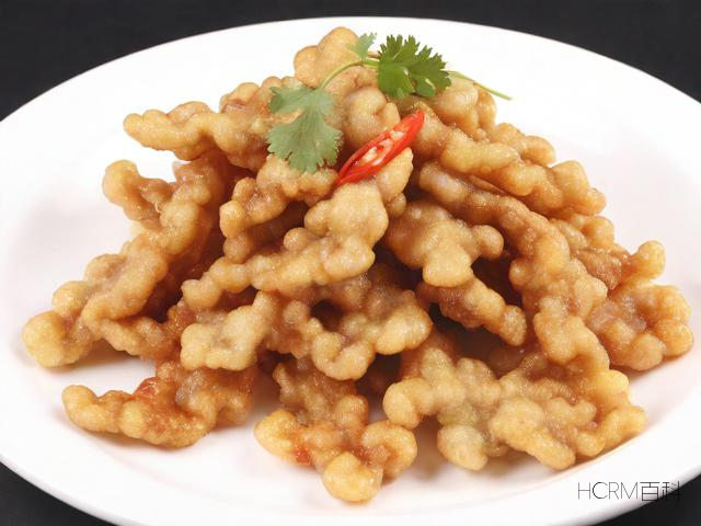 锅包肉快乐生活一点通是什么?-第2张图片-HCRM百科 锅包肉快乐生活一点通是什么?-第2张图片-HCRM百科