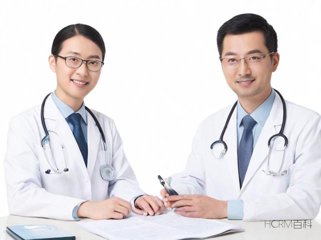 医疗业务经营范围怎么写?有哪些关键点需注意?-第1张图片-HCRM百科 医疗业务经营范围怎么写?有哪些关键点需注意?-第1张图片-HCRM百科