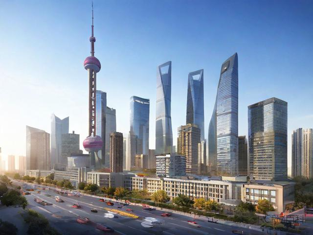怎么样进入上海外企?需要什么条件?-第1张图片-HCRM百科 怎么样进入上海外企?需要什么条件?-第1张图片-HCRM百科