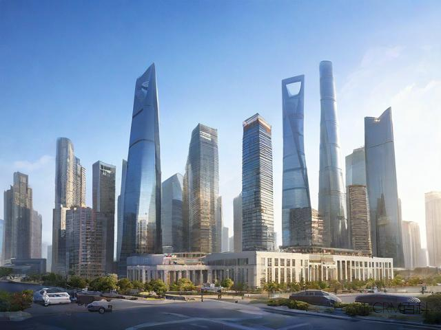 怎么样进入上海外企?需要什么条件?-第2张图片-HCRM百科 怎么样进入上海外企?需要什么条件?-第2张图片-HCRM百科