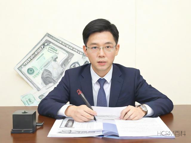 工商年报抽查是什么？怎么查？-第2张图片-HCRM百科