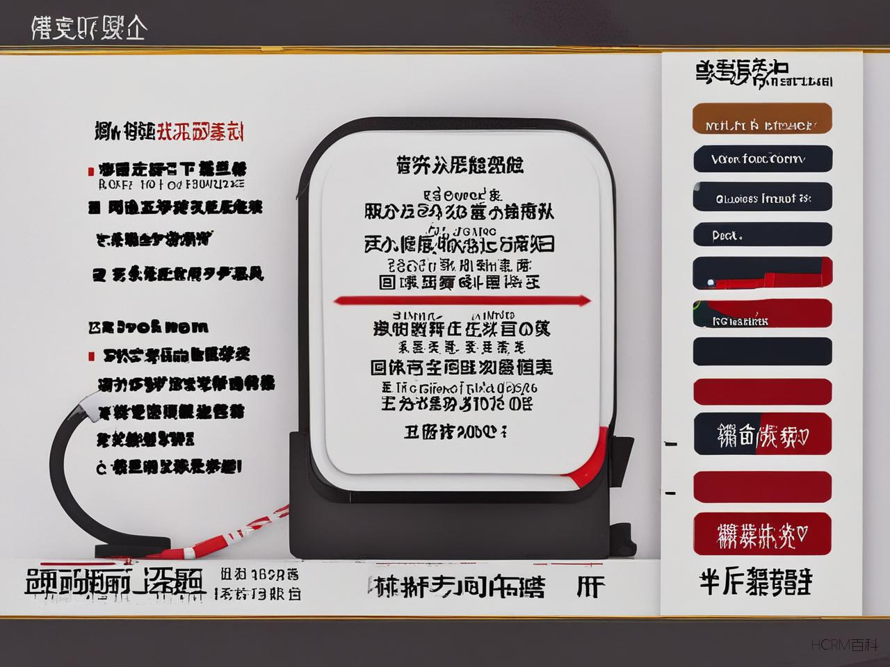 什么是基金?怎么进行简介?-第1张图片-HCRM百科 什么是基金?怎么进行简介?-第1张图片-HCRM百科