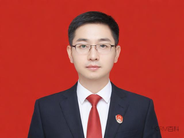 法人代表更名如何办理?需要哪些必备材料?-第2张图片-HCRM百科 法人代表更名如何办理?需要哪些必备材料?-第2张图片-HCRM百科