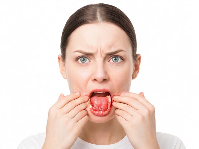生活上咽炎吃点什么好,咽炎患者应该如何调整饮食以缓解症状?-第2张图片-HCRM百科 生活上咽炎吃点什么好,咽炎患者应该如何调整饮食以缓解症状?-第2张图片-HCRM百科