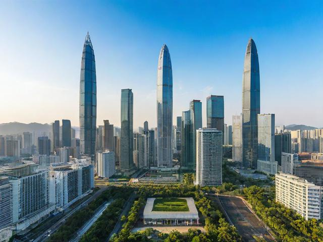 深圳罗湖区公司注册流程及步骤是怎样的?-第1张图片-HCRM百科 深圳罗湖区公司注册流程及步骤是怎样的?-第1张图片-HCRM百科