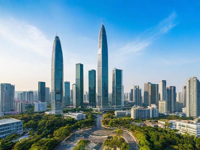 深圳罗湖区公司注册流程及步骤是怎样的?-第2张图片-HCRM百科 深圳罗湖区公司注册流程及步骤是怎样的?-第2张图片-HCRM百科
