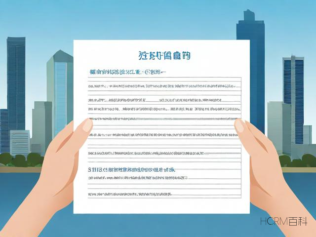 东莞营业执照办理流程及所需材料有哪些?-第1张图片-HCRM百科 东莞营业执照办理流程及所需材料有哪些?-第1张图片-HCRM百科