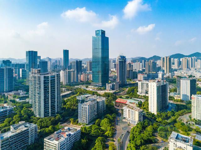 东莞营业执照办理流程及所需材料有哪些?-第2张图片-HCRM百科 东莞营业执照办理流程及所需材料有哪些?-第2张图片-HCRM百科