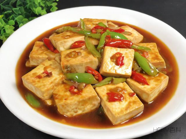 快乐生活一点通,炒豆腐的秘诀是什么?-第2张图片-HCRM百科 快乐生活一点通,炒豆腐的秘诀是什么?-第2张图片-HCRM百科