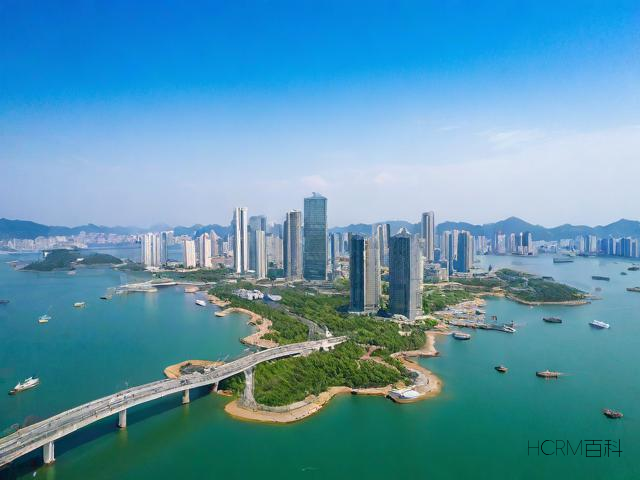 公司注册地怎么弄到前海?需要哪些条件和流程?-第1张图片-HCRM百科 公司注册地怎么弄到前海?需要哪些条件和流程?-第1张图片-HCRM百科