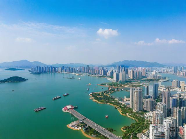 公司注册地怎么弄到前海?需要哪些条件和流程?-第2张图片-HCRM百科 公司注册地怎么弄到前海?需要哪些条件和流程?-第2张图片-HCRM百科