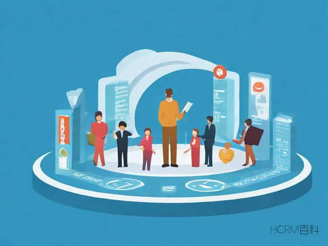 个人基金公司怎么注册?需要什么条件?-第2张图片-HCRM百科 个人基金公司怎么注册?需要什么条件?-第2张图片-HCRM百科