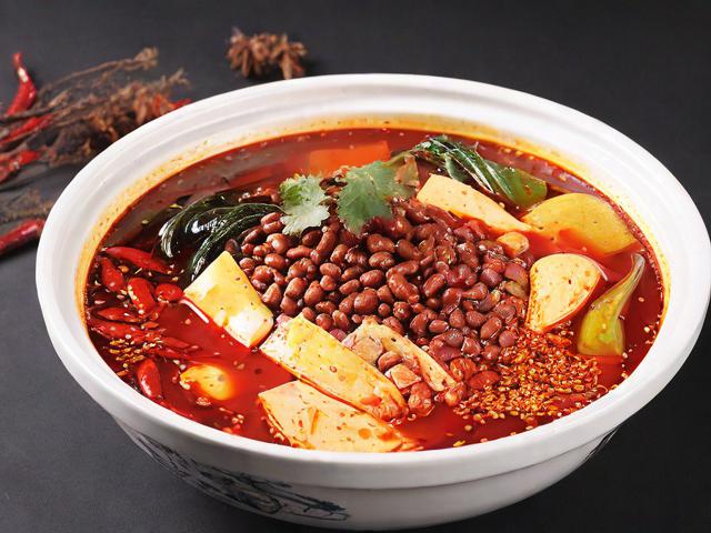 生活麻辣烫胡豆瓣,这是一道怎样的美食体验?-第1张图片-HCRM百科 生活麻辣烫胡豆瓣,这是一道怎样的美食体验?-第1张图片-HCRM百科