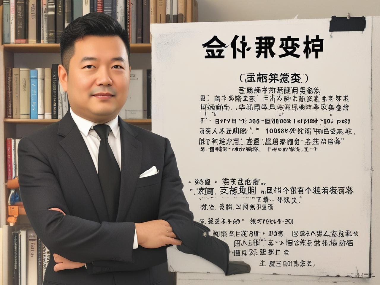 公司怎么变更个体?需要哪些步骤?-第2张图片-HCRM百科 公司怎么变更个体?需要哪些步骤?-第2张图片-HCRM百科