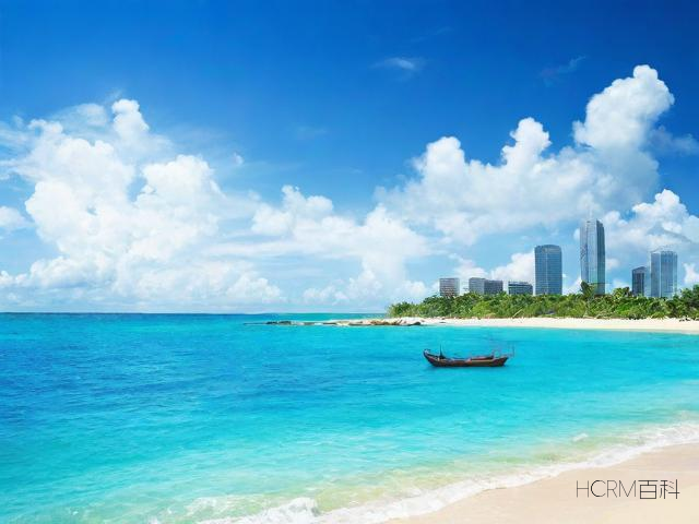 海口商标注册费用是多少？包含哪些服务？-第1张图片-HCRM百科