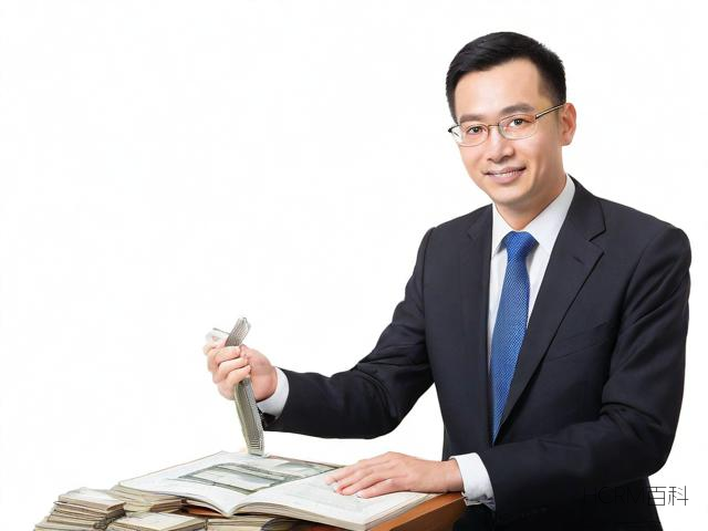 企业注册资本如何确定?流程与注意事项解析-第2张图片-HCRM百科 企业注册资本如何确定?流程与注意事项解析-第2张图片-HCRM百科