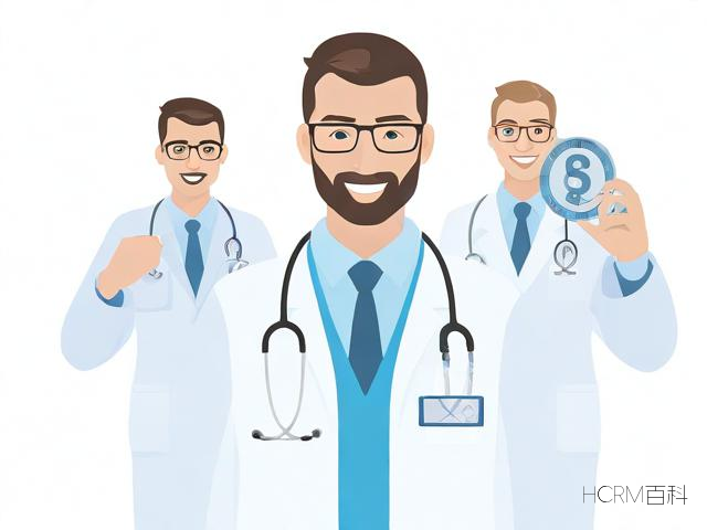 医疗投资公司是什么？定义与作用详解-第2张图片-HCRM百科