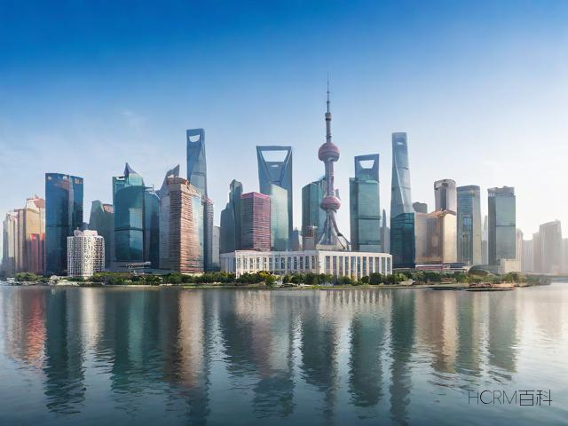 上海怎么样注册公司？需要什么条件？-第2张图片-HCRM百科