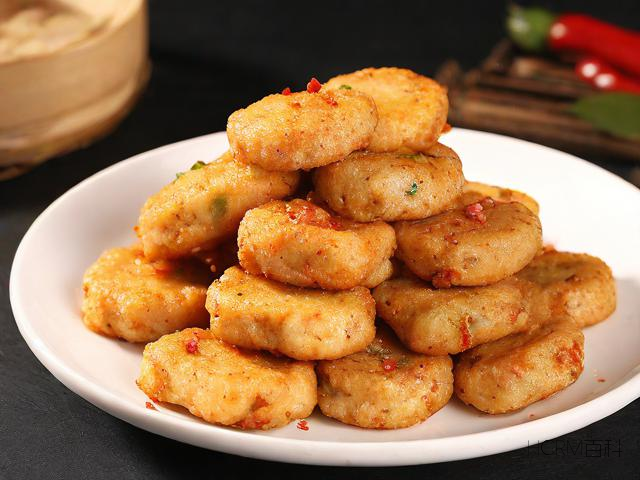 生活中常见食物有哪些健康益处?-第1张图片-HCRM百科 生活中常见食物有哪些健康益处?-第1张图片-HCRM百科