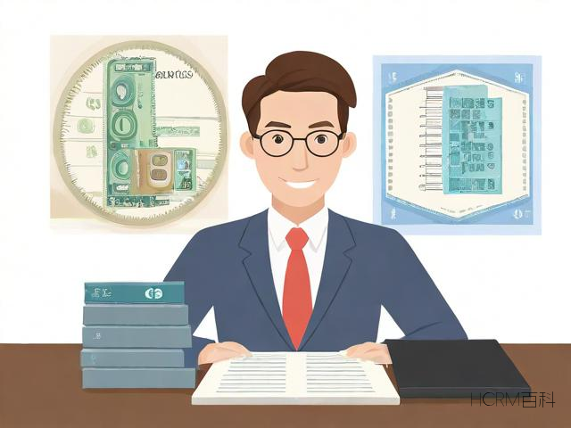 代理官费如何正确进行会计账务处理?-第2张图片-HCRM百科 代理官费如何正确进行会计账务处理?-第2张图片-HCRM百科