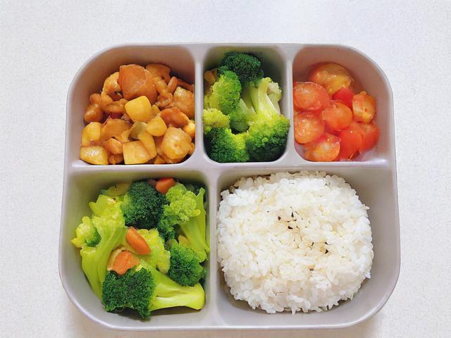 生活午餐图片大全中有哪些令人垂涎欲滴的美食?-第1张图片-HCRM百科 生活午餐图片大全中有哪些令人垂涎欲滴的美食?-第1张图片-HCRM百科
