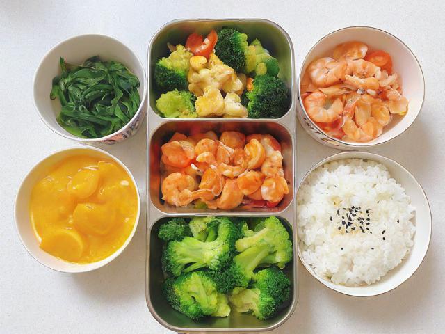 生活午餐图片大全中有哪些令人垂涎欲滴的美食?-第2张图片-HCRM百科 生活午餐图片大全中有哪些令人垂涎欲滴的美食?-第2张图片-HCRM百科
