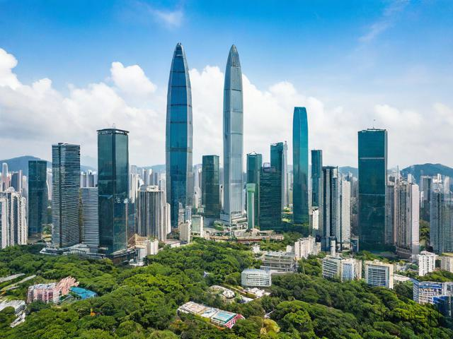 深圳营业执照办理流程及所需材料有哪些?-第1张图片-HCRM百科 深圳营业执照办理流程及所需材料有哪些?-第1张图片-HCRM百科