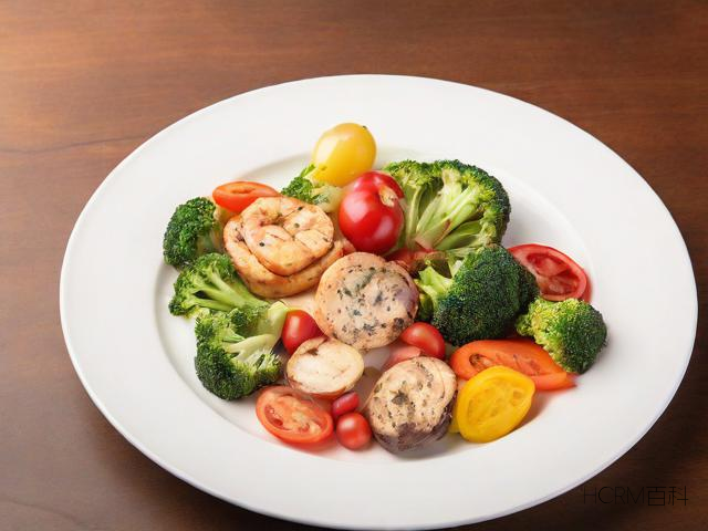 素食主义生活是否适合每个人?-第2张图片-HCRM百科 素食主义生活是否适合每个人?-第2张图片-HCRM百科