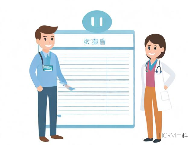 怎么申请公医记账?需要哪些条件?-第1张图片-HCRM百科 怎么申请公医记账?需要哪些条件?-第1张图片-HCRM百科