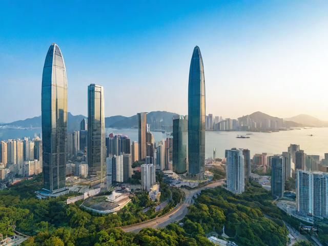 深圳前海聚集了哪些类型的企业?-第2张图片-HCRM百科 深圳前海聚集了哪些类型的企业?-第2张图片-HCRM百科