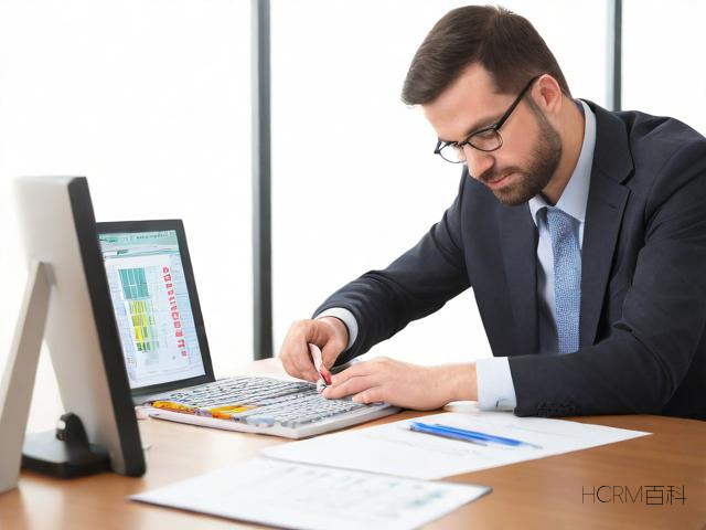 ETF定投怎么买?什么策略最有效?-第1张图片-HCRM百科 ETF定投怎么买?什么策略最有效?-第1张图片-HCRM百科